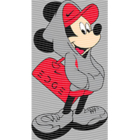 Mickey-AMQ 541